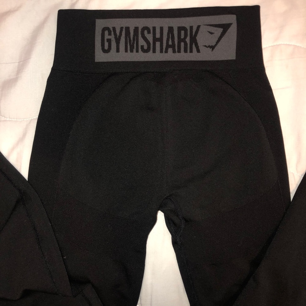 NWOT GymShark